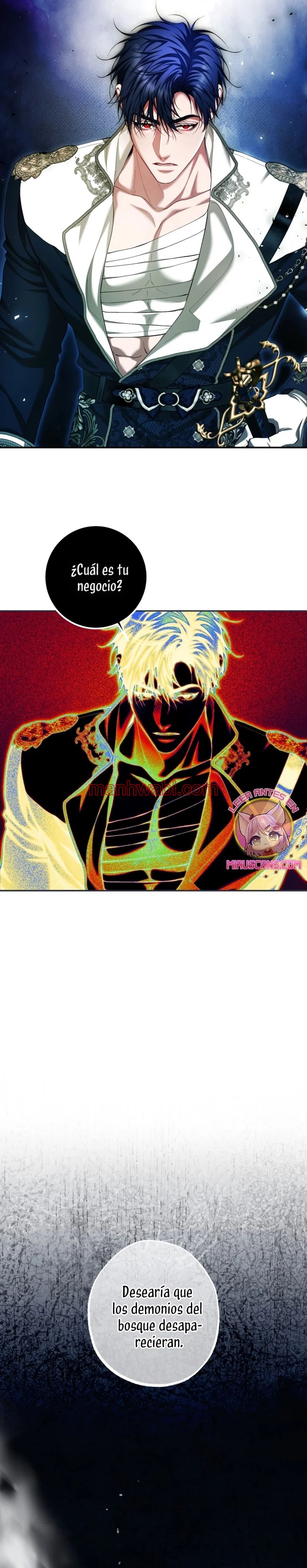 Extra por tiempo limitado - Capítulo 79 manhwa