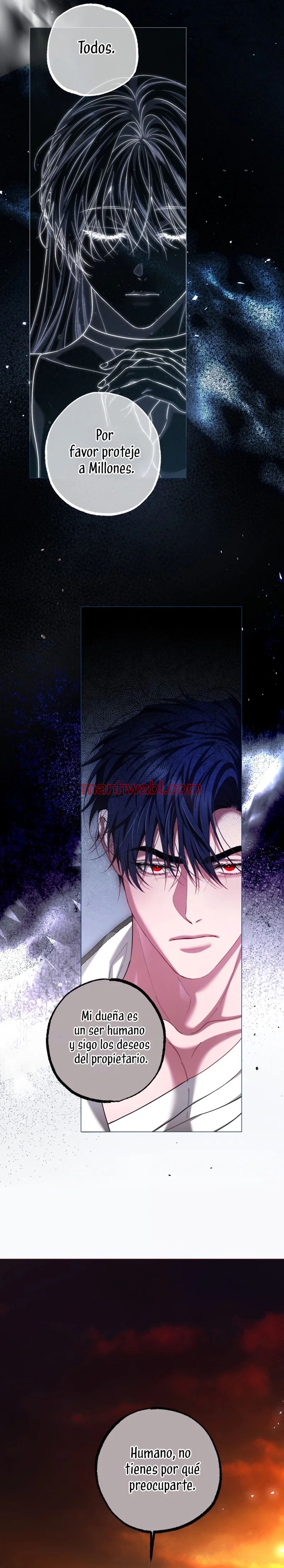 Extra por tiempo limitado - Capítulo 79 manhwa