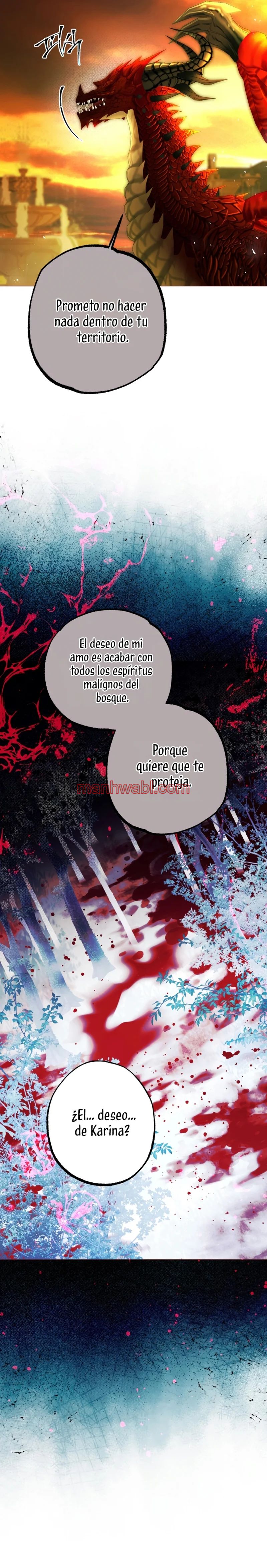 Extra por tiempo limitado - Capítulo 79 manhwa