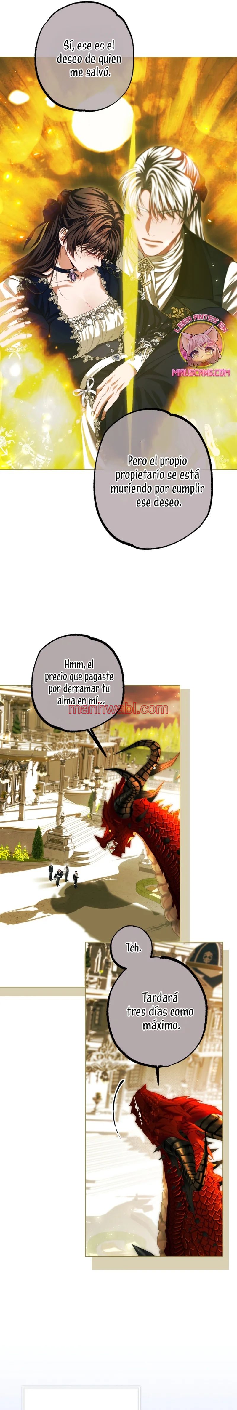 Extra por tiempo limitado - Capítulo 79 manhwa