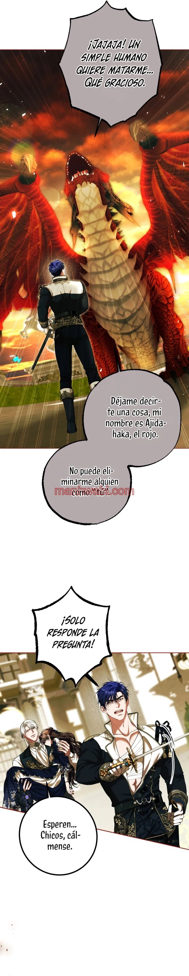 Extra por tiempo limitado - Capítulo 79 manhwa