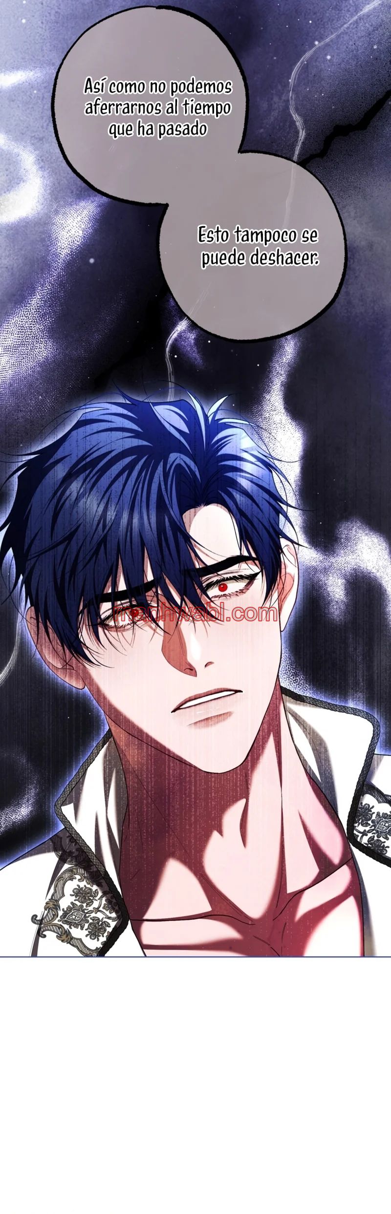 Extra por tiempo limitado - Capítulo 79_2 manhwa