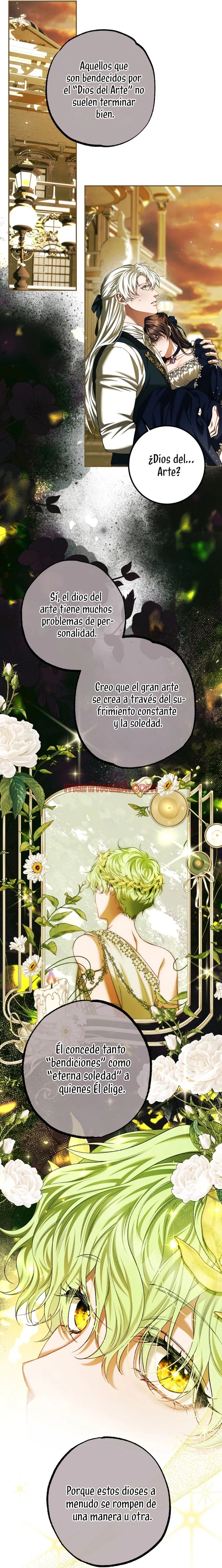 Extra por tiempo limitado - Capítulo 79_2 manhwa