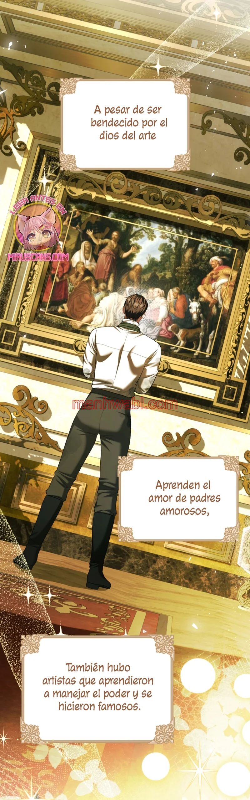 Extra por tiempo limitado - Capítulo 79_2 manhwa