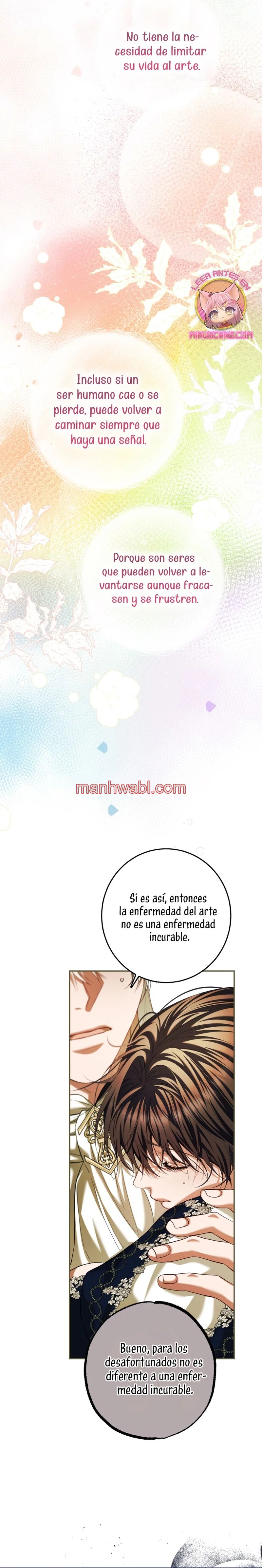 Extra por tiempo limitado - Capítulo 79_2 manhwa
