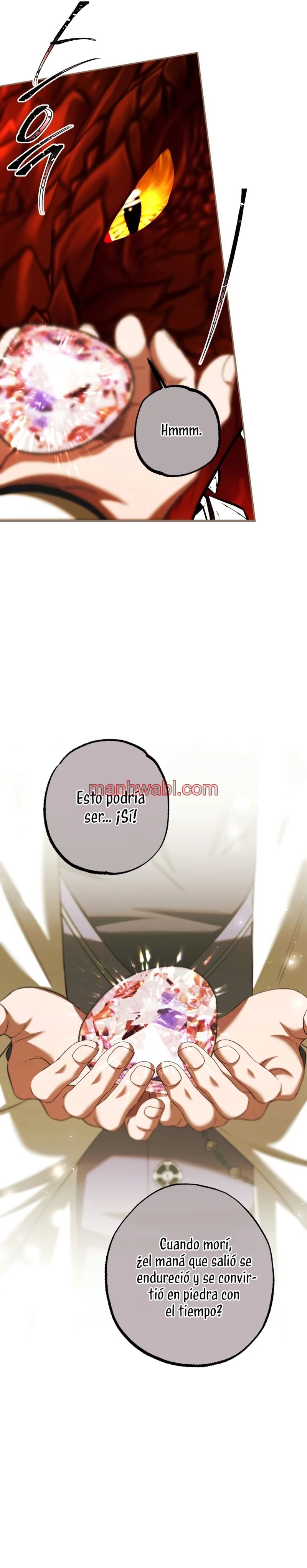 Extra por tiempo limitado - Capítulo 79_2 manhwa