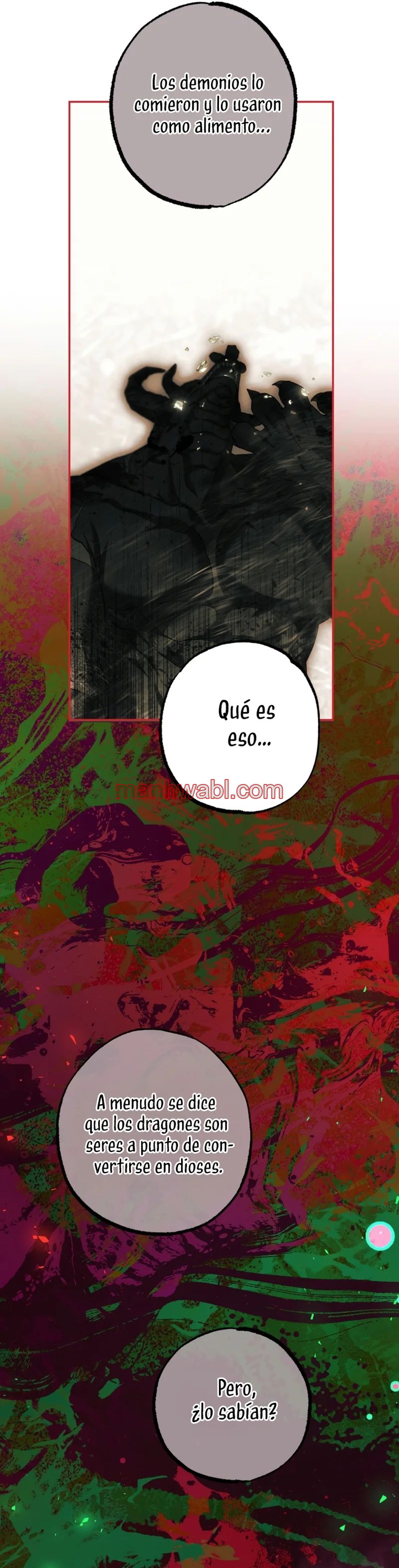 Extra por tiempo limitado - Capítulo 79_2 manhwa