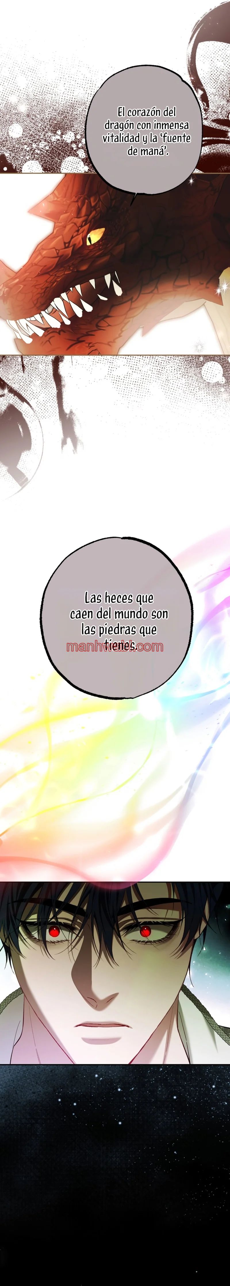 Extra por tiempo limitado - Capítulo 79_3 manhwa