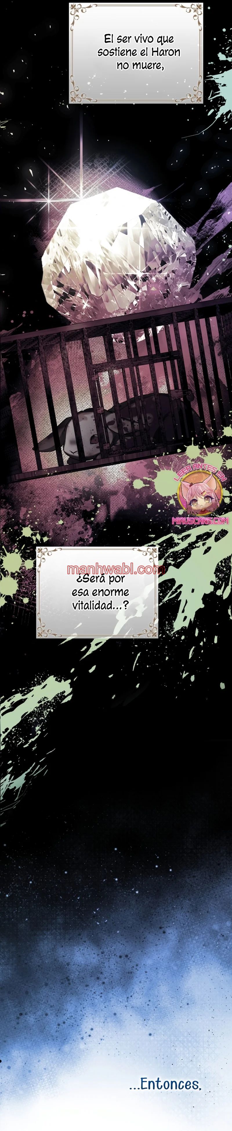 Extra por tiempo limitado - Capítulo 79_3 manhwa