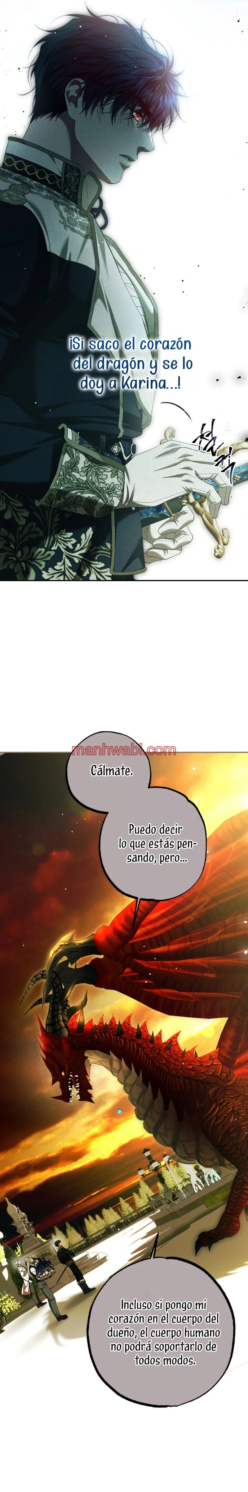 Extra por tiempo limitado - Capítulo 79_3 manhwa