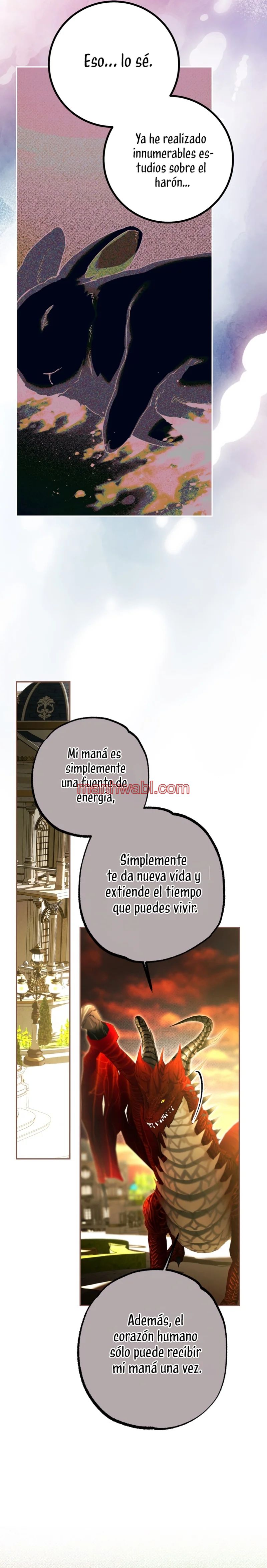 Extra por tiempo limitado - Capítulo 79_3 manhwa