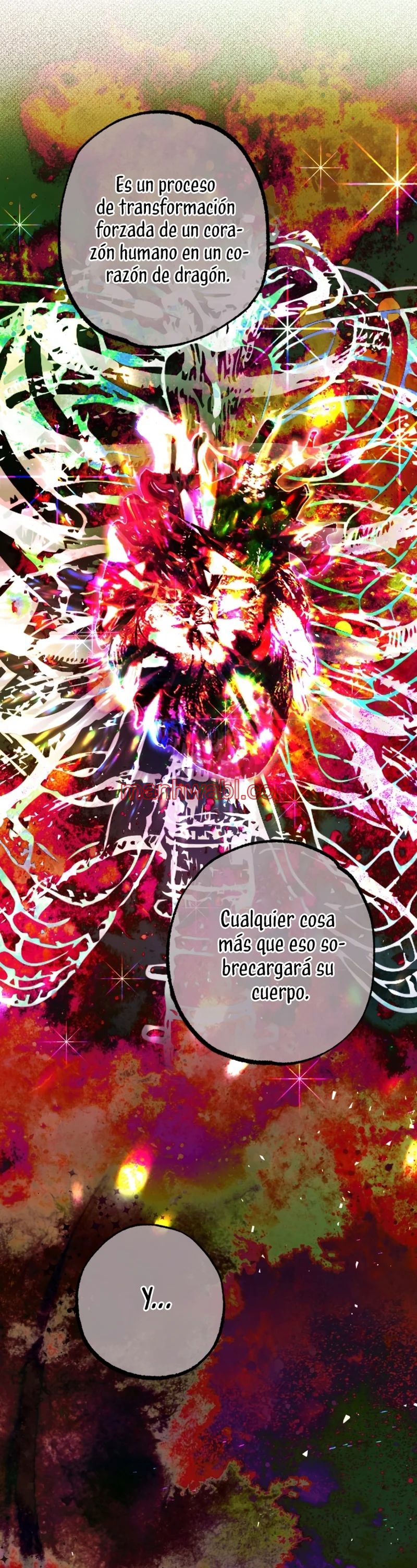 Extra por tiempo limitado - Capítulo 79_3 manhwa