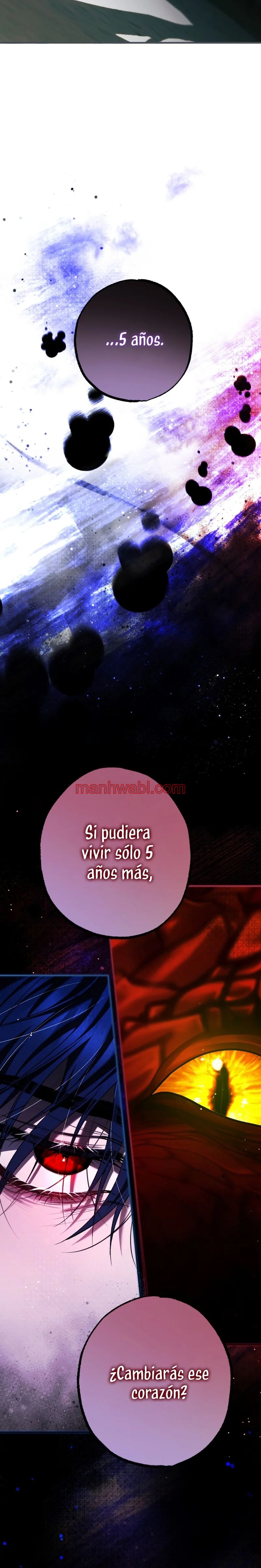 Extra por tiempo limitado - Capítulo 79_3 manhwa