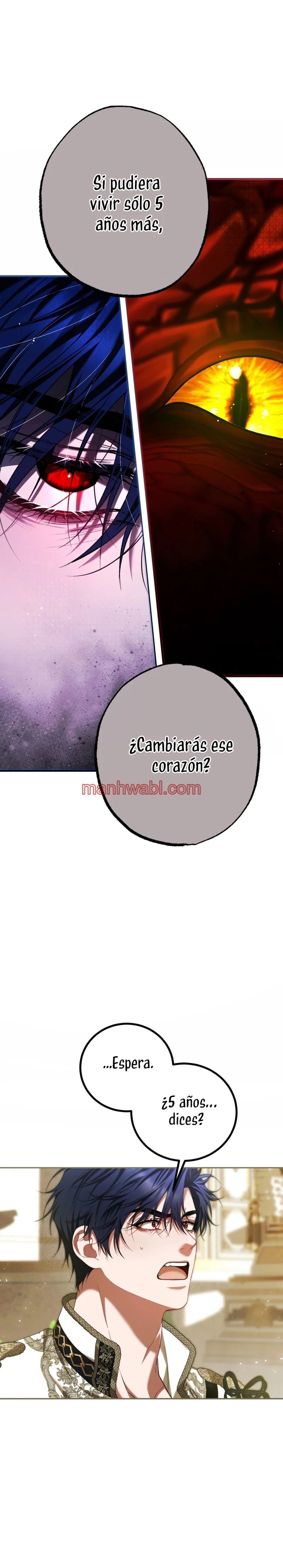 Extra por tiempo limitado - Capítulo 80 manhwa