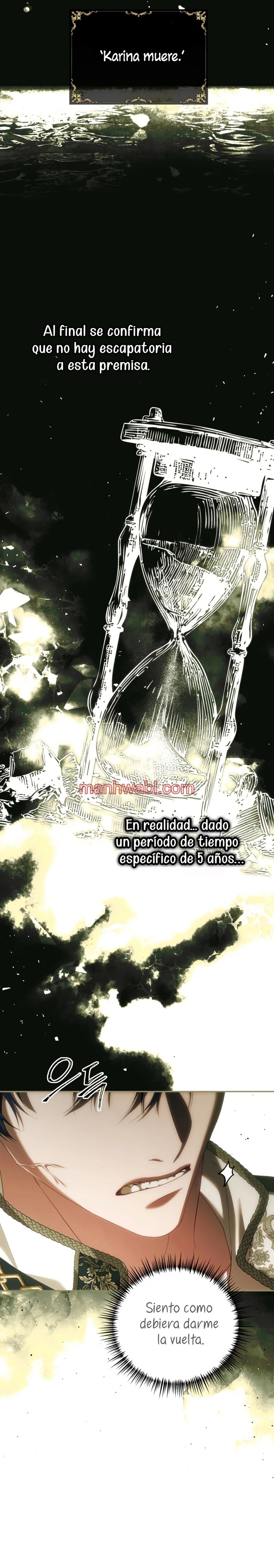 Extra por tiempo limitado - Capítulo 80 manhwa