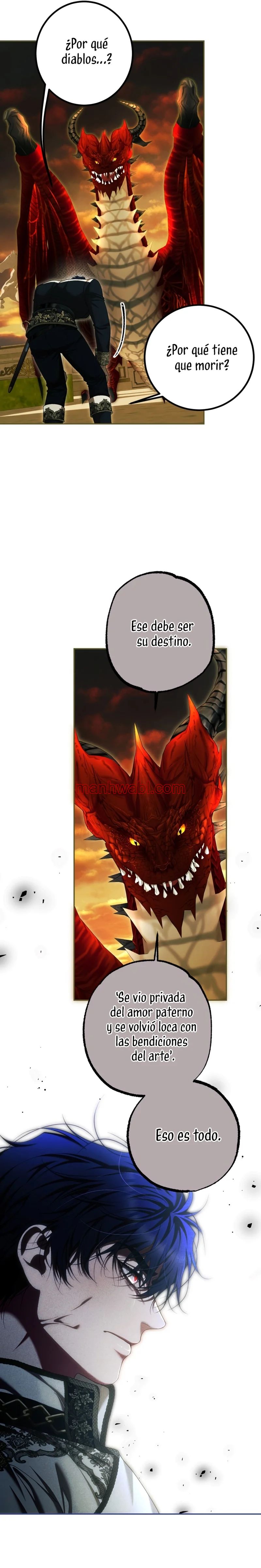 Extra por tiempo limitado - Capítulo 80 manhwa