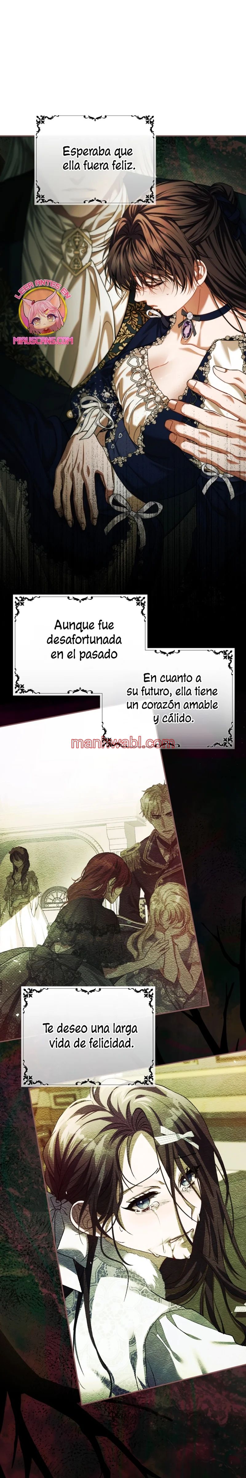 Extra por tiempo limitado - Capítulo 80 manhwa