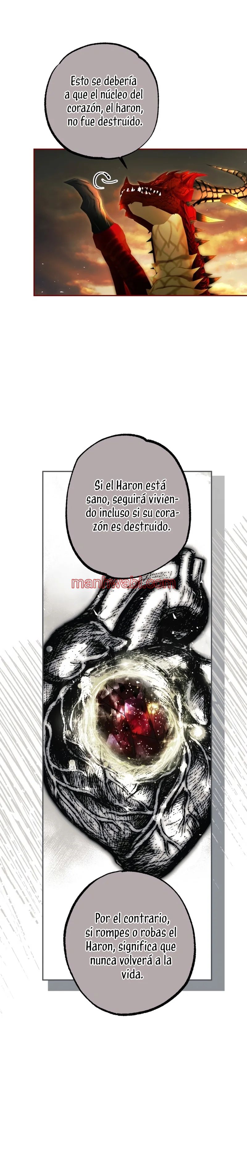 Extra por tiempo limitado - Capítulo 80 manhwa