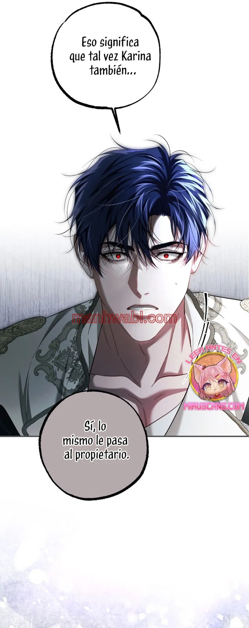 Extra por tiempo limitado - Capítulo 80 manhwa