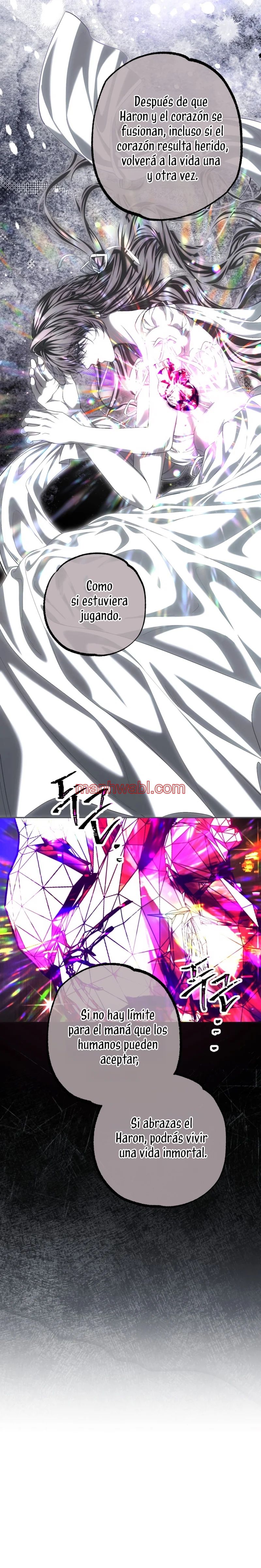 Extra por tiempo limitado - Capítulo 80 manhwa