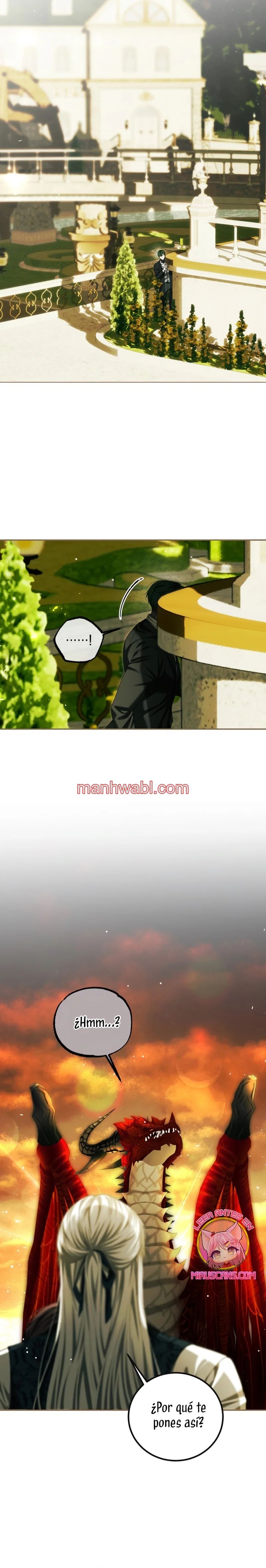 Extra por tiempo limitado - Capítulo 80_2 manhwa