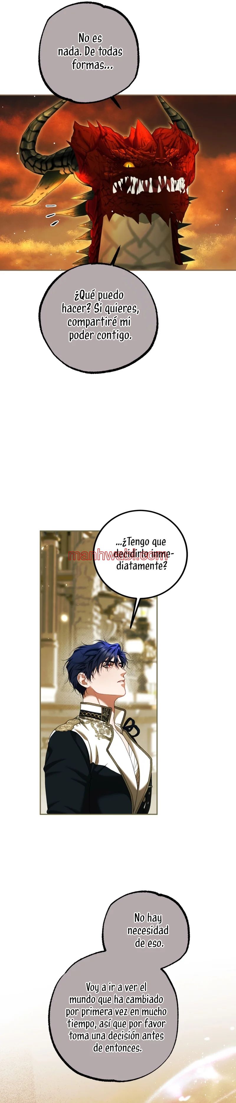 Extra por tiempo limitado - Capítulo 80_2 manhwa