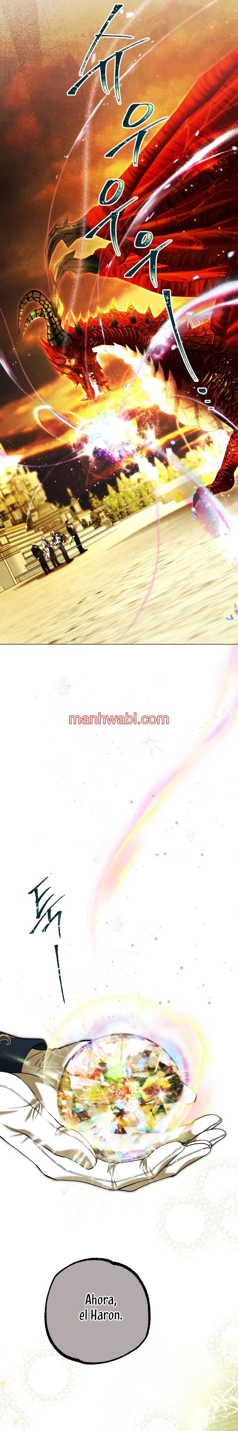 Extra por tiempo limitado - Capítulo 80_2 manhwa