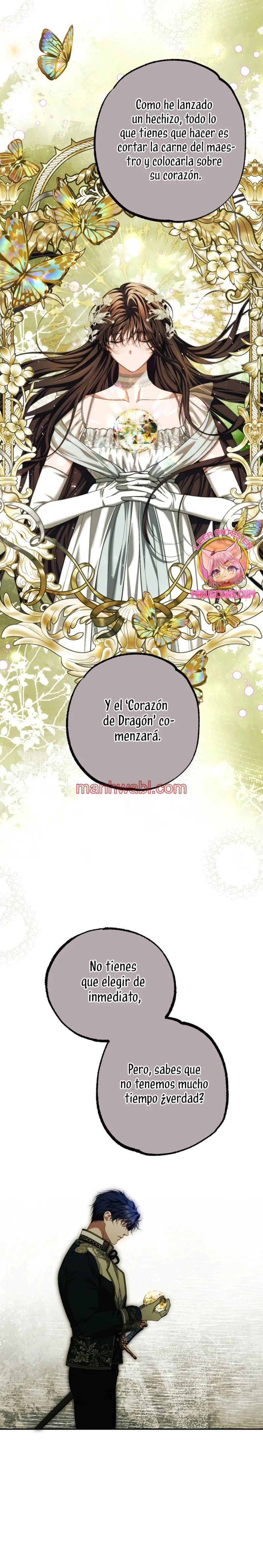 Extra por tiempo limitado - Capítulo 80_2 manhwa