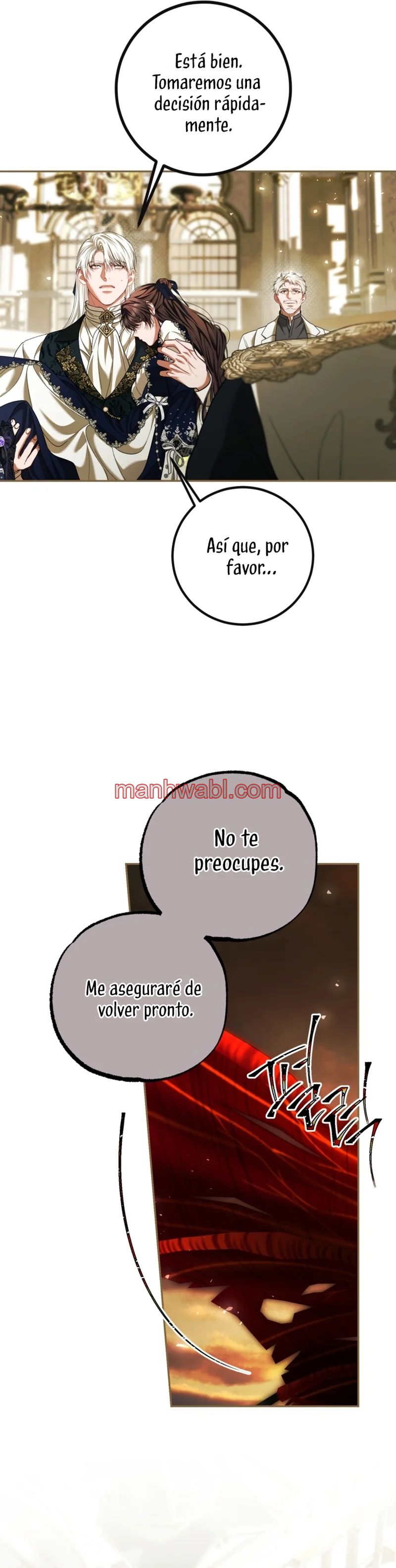 Extra por tiempo limitado - Capítulo 80_2 manhwa