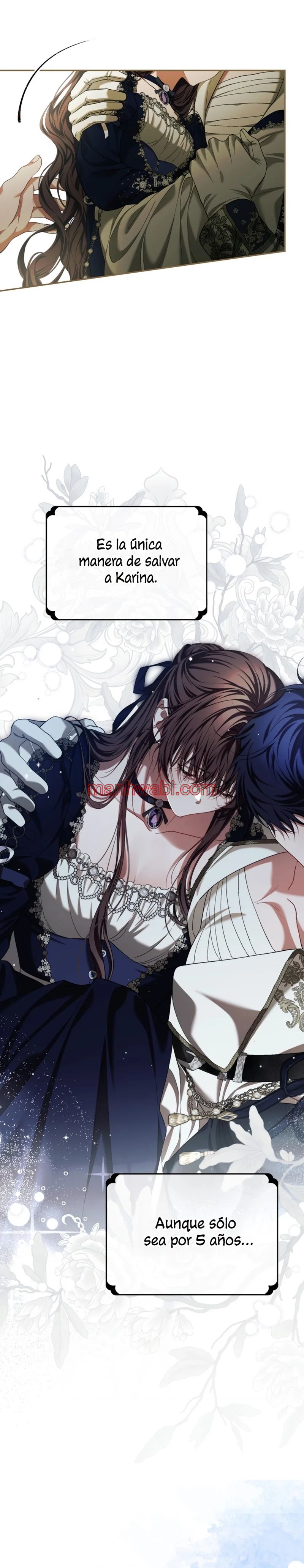 Extra por tiempo limitado - Capítulo 80_2 manhwa