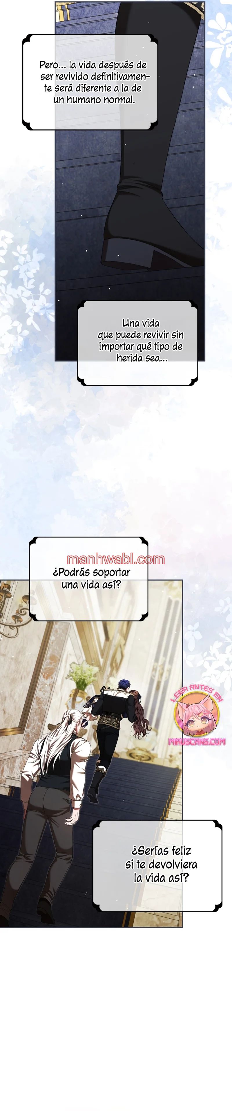 Extra por tiempo limitado - Capítulo 80_2 manhwa