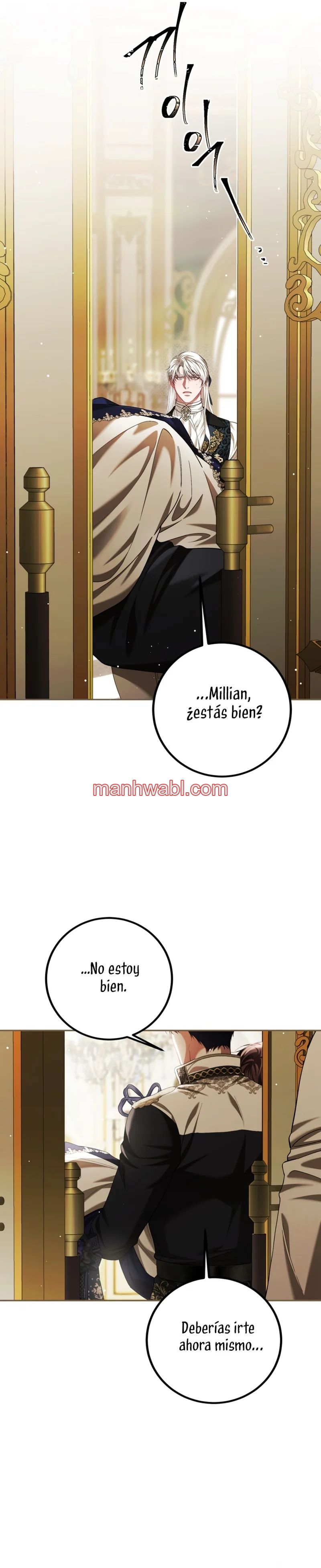 Extra por tiempo limitado - Capítulo 80_2 manhwa