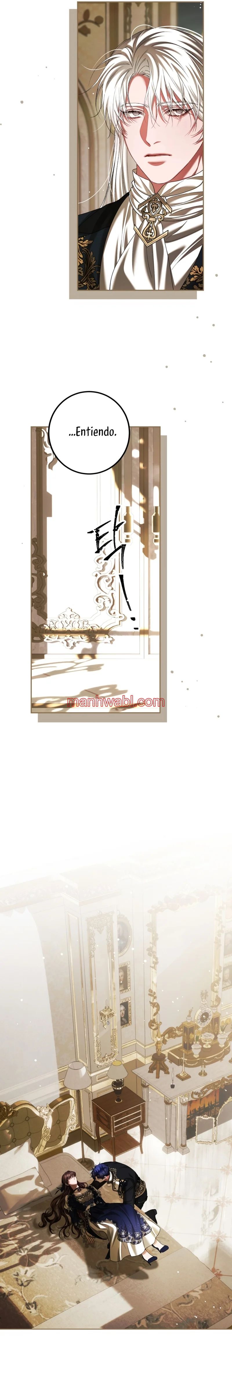 Extra por tiempo limitado - Capítulo 80_2 manhwa
