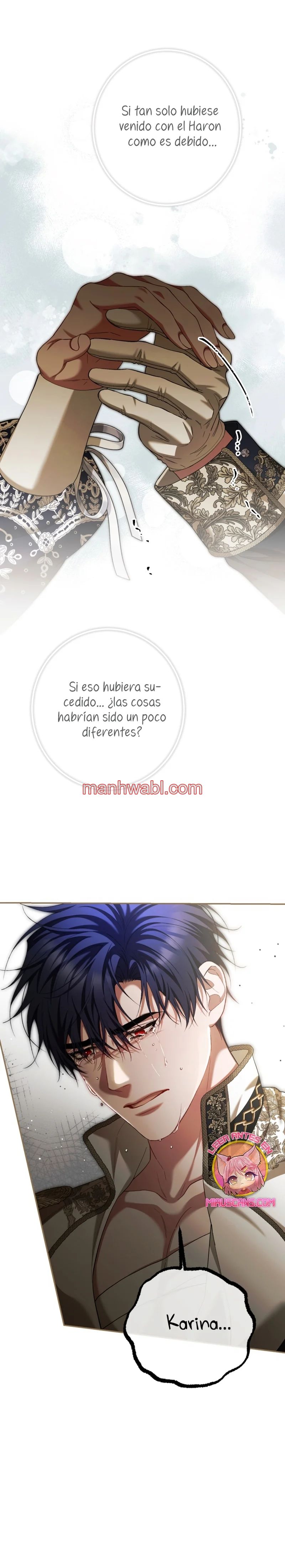 Extra por tiempo limitado - Capítulo 80_2 manhwa