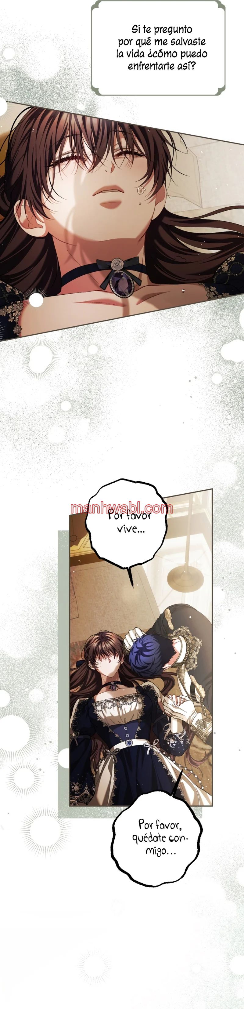 Extra por tiempo limitado - Capítulo 80_3 manhwa