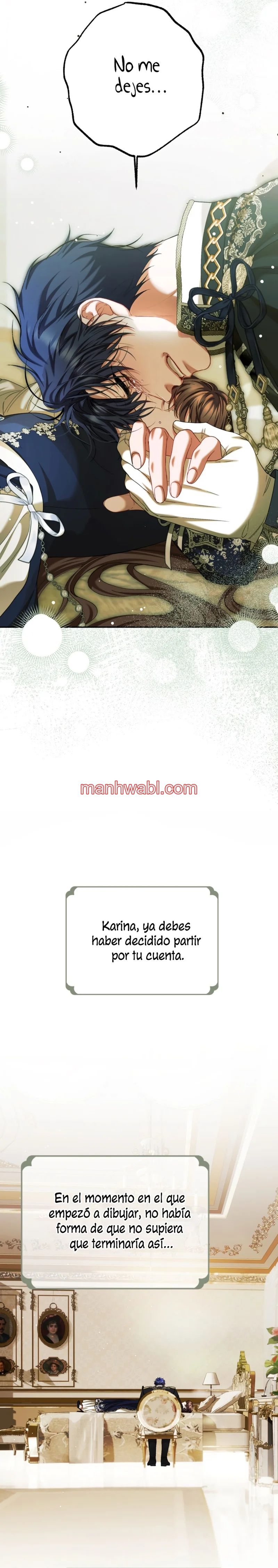 Extra por tiempo limitado - Capítulo 80_3 manhwa