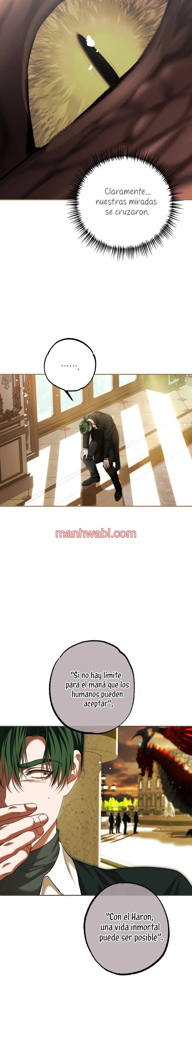 Extra por tiempo limitado - Capítulo 80_3 manhwa