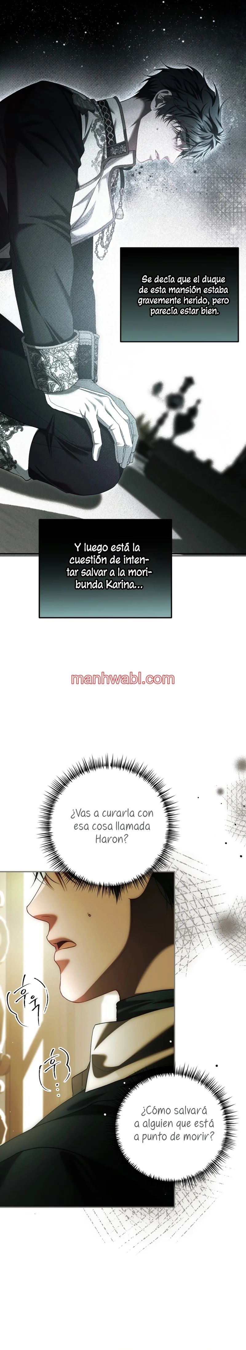 Extra por tiempo limitado - Capítulo 80_3 manhwa