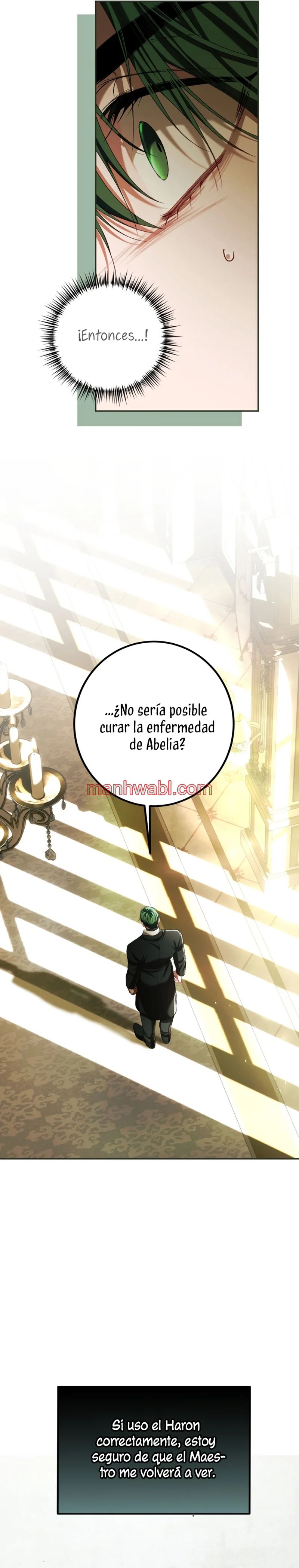 Extra por tiempo limitado - Capítulo 80_3 manhwa
