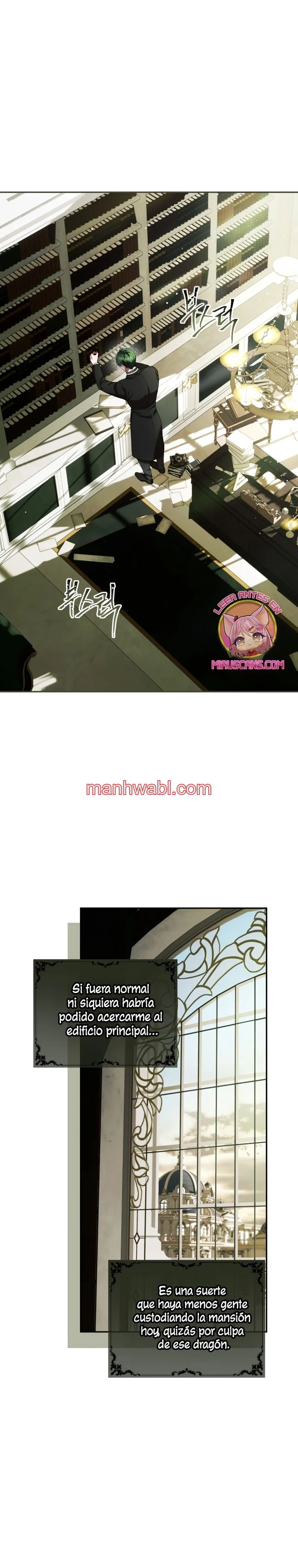 Extra por tiempo limitado - Capítulo 81 manhwa