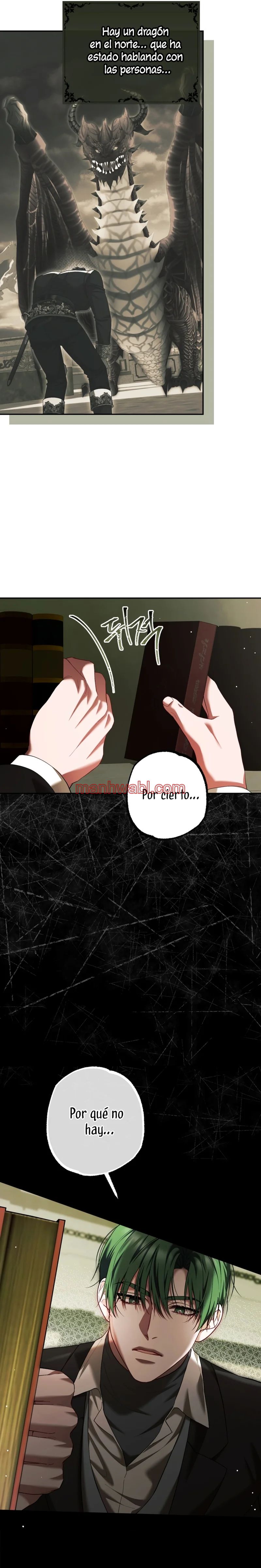 Extra por tiempo limitado - Capítulo 81 manhwa