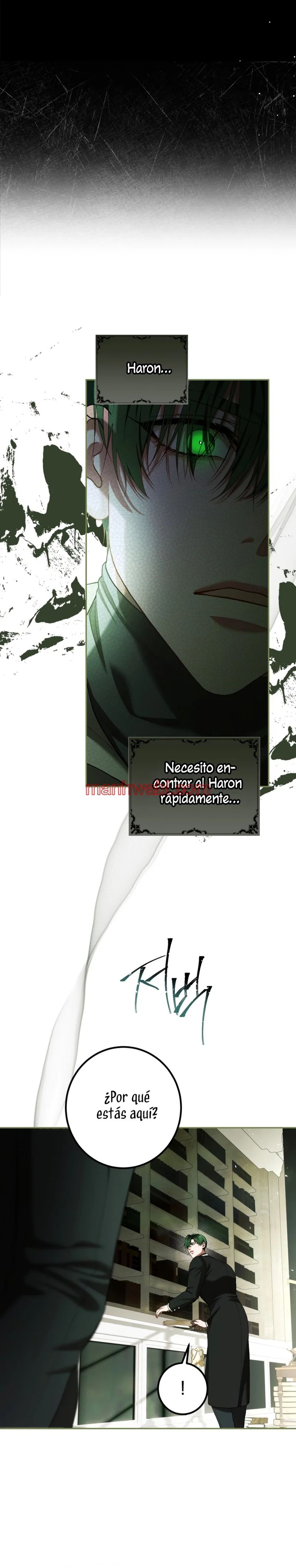 Extra por tiempo limitado - Capítulo 81 manhwa