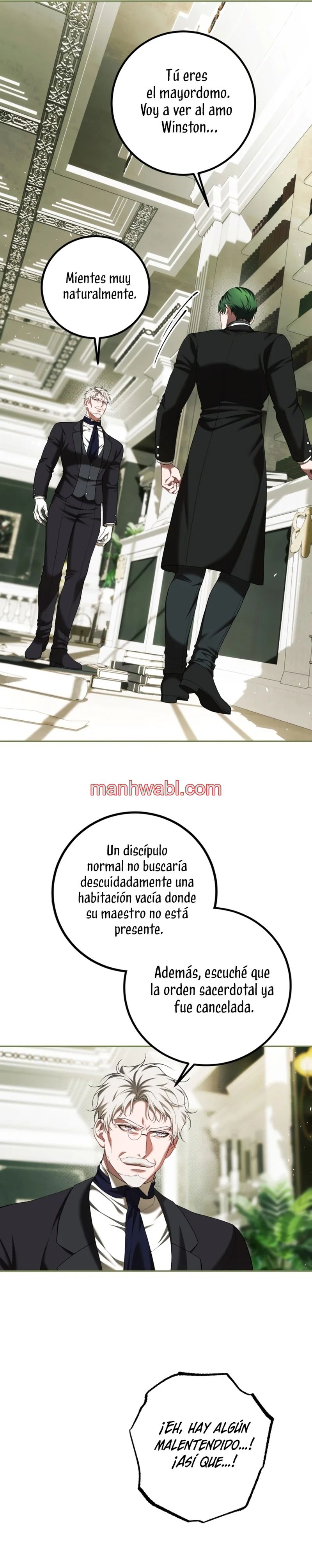 Extra por tiempo limitado - Capítulo 81 manhwa