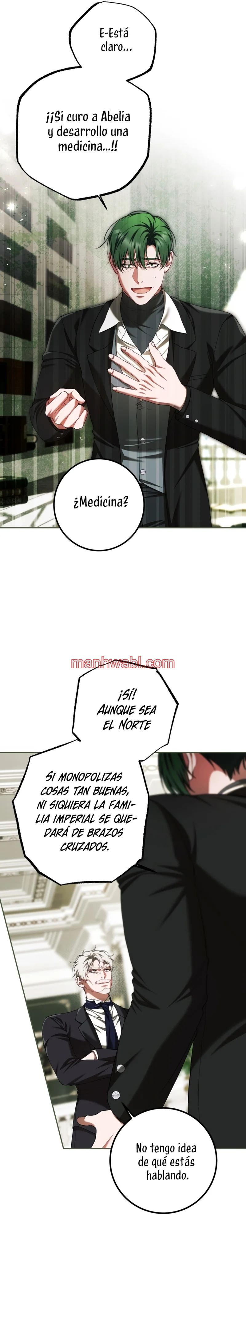 Extra por tiempo limitado - Capítulo 81 manhwa