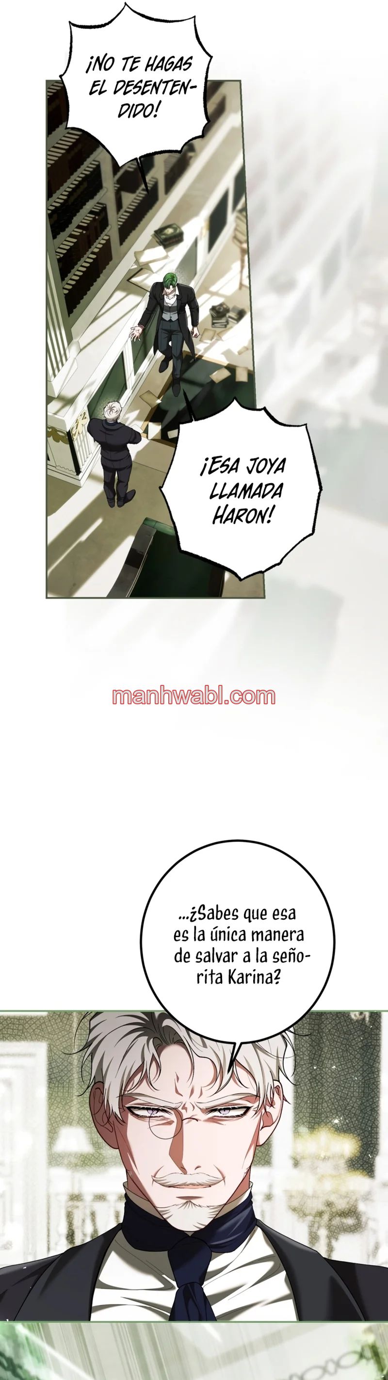 Extra por tiempo limitado - Capítulo 81 manhwa