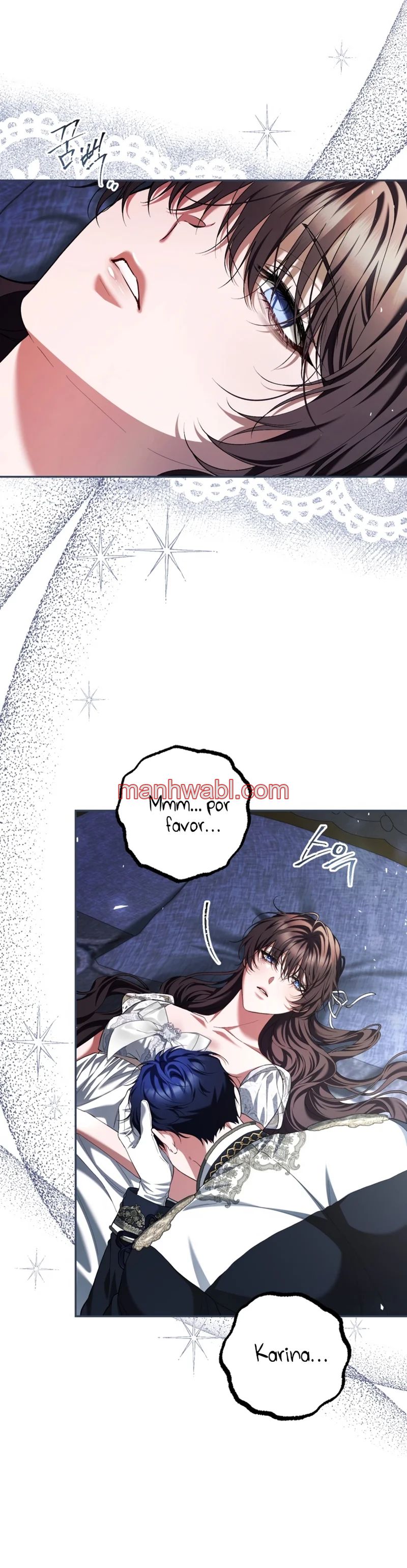 Extra por tiempo limitado - Capítulo 81 manhwa