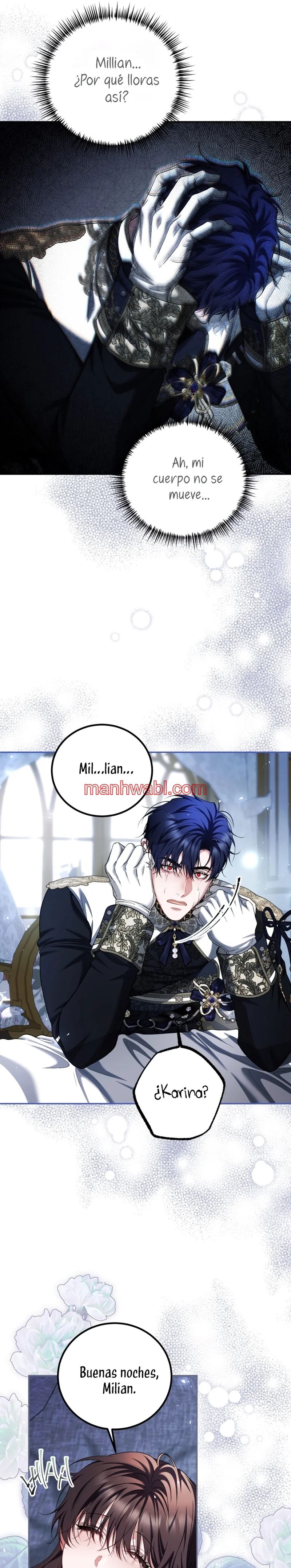 Extra por tiempo limitado - Capítulo 81 manhwa