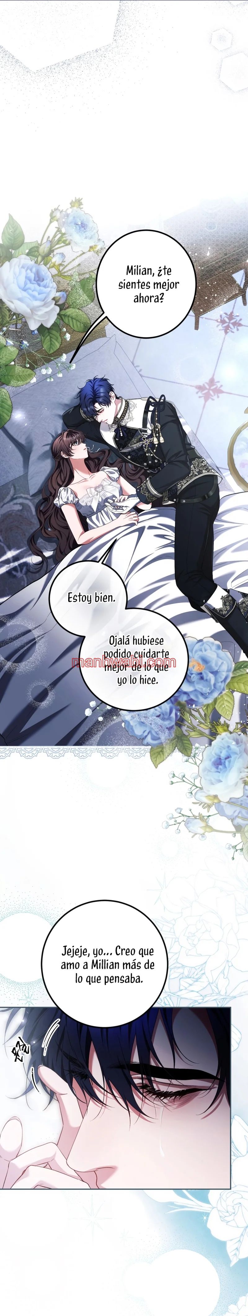 Extra por tiempo limitado - Capítulo 81_2 manhwa