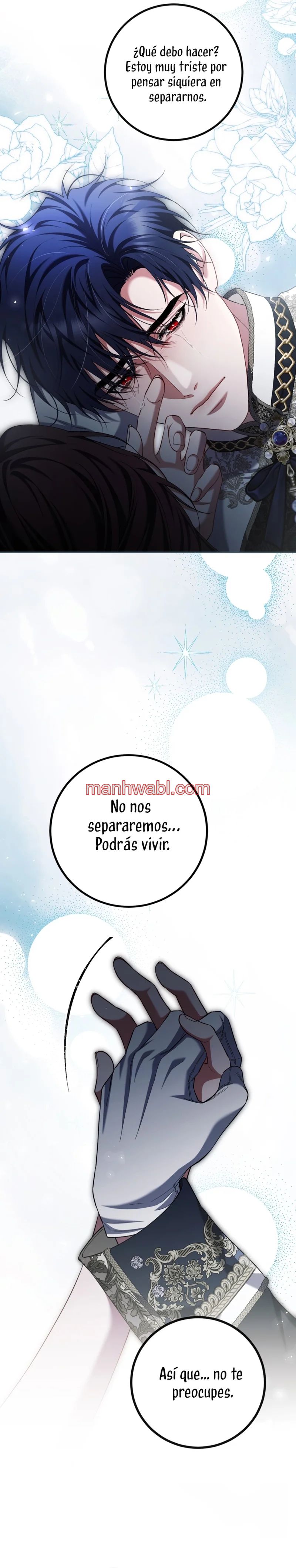 Extra por tiempo limitado - Capítulo 81_2 manhwa