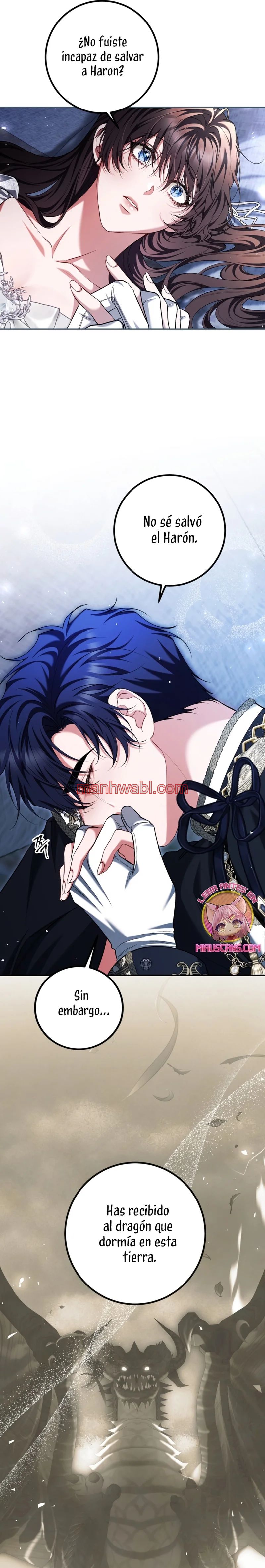 Extra por tiempo limitado - Capítulo 81_2 manhwa